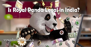 Is Royal Panda legal in India? | Royal Panda | Online Casino